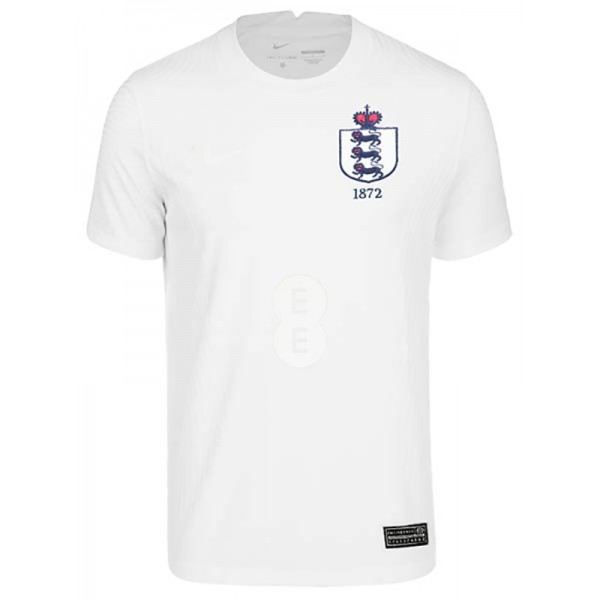 England 150 anniversary jersey soccer uniform men's white sportswear football kit top shirt 2023-2024